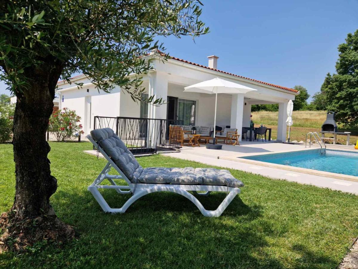 Villa Destiny Nedescina, Istrien, Kroatien - Housity