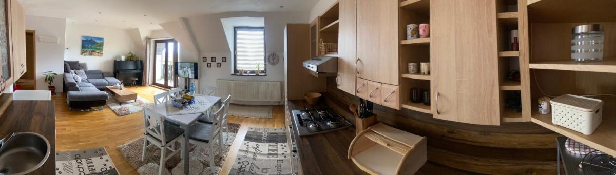 Apartmán Juli - Housity