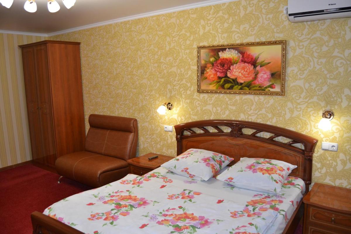 Apartamenty-Absolut-Mira 72. - Housity