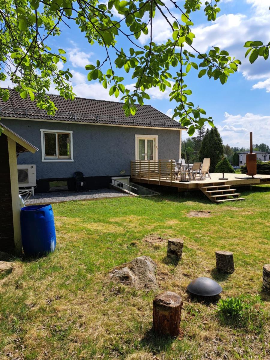 Vakantiehuis SARAH- vlakbij meer- van S&G Holiday - Housity