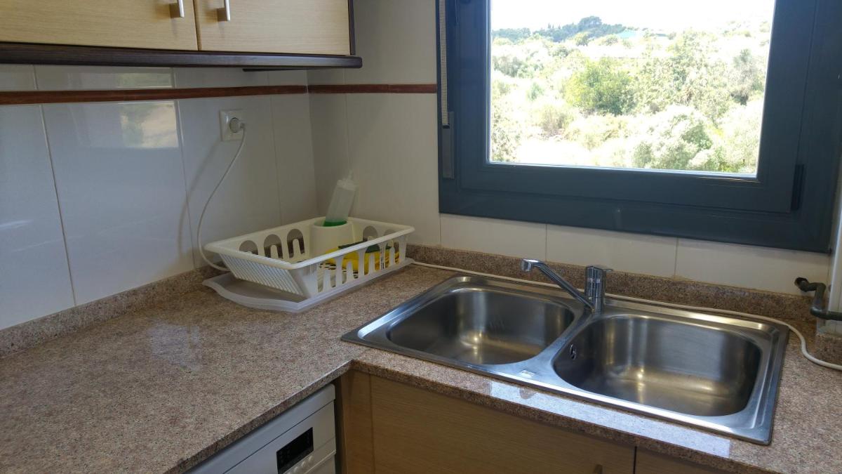 Suitetrails - Apartaments Las Carolinas