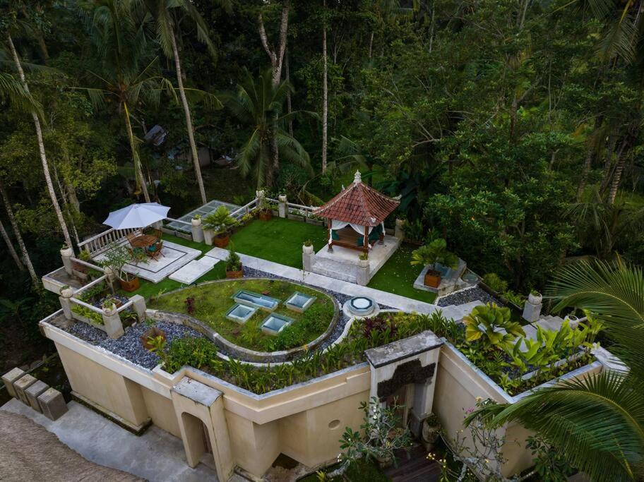 Suitetrails - Mahottama Wellness and Retreat