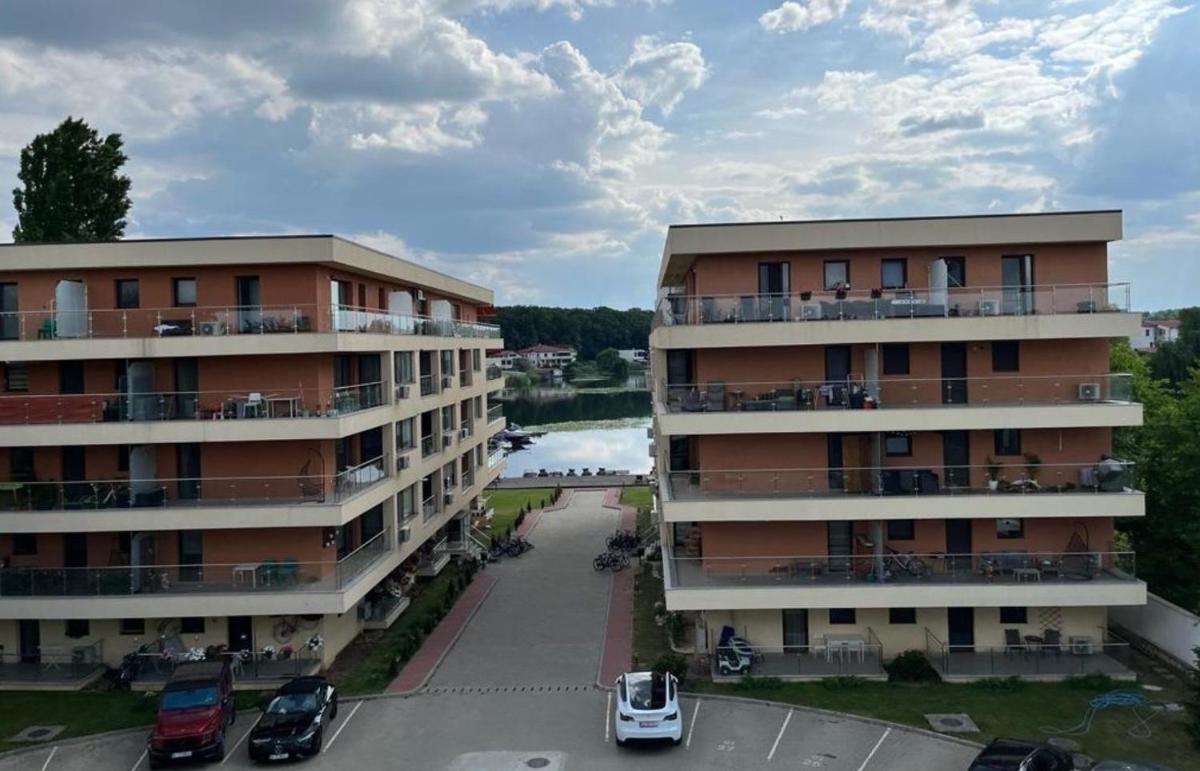 Snagov Lake Sonnio Properties - Housity