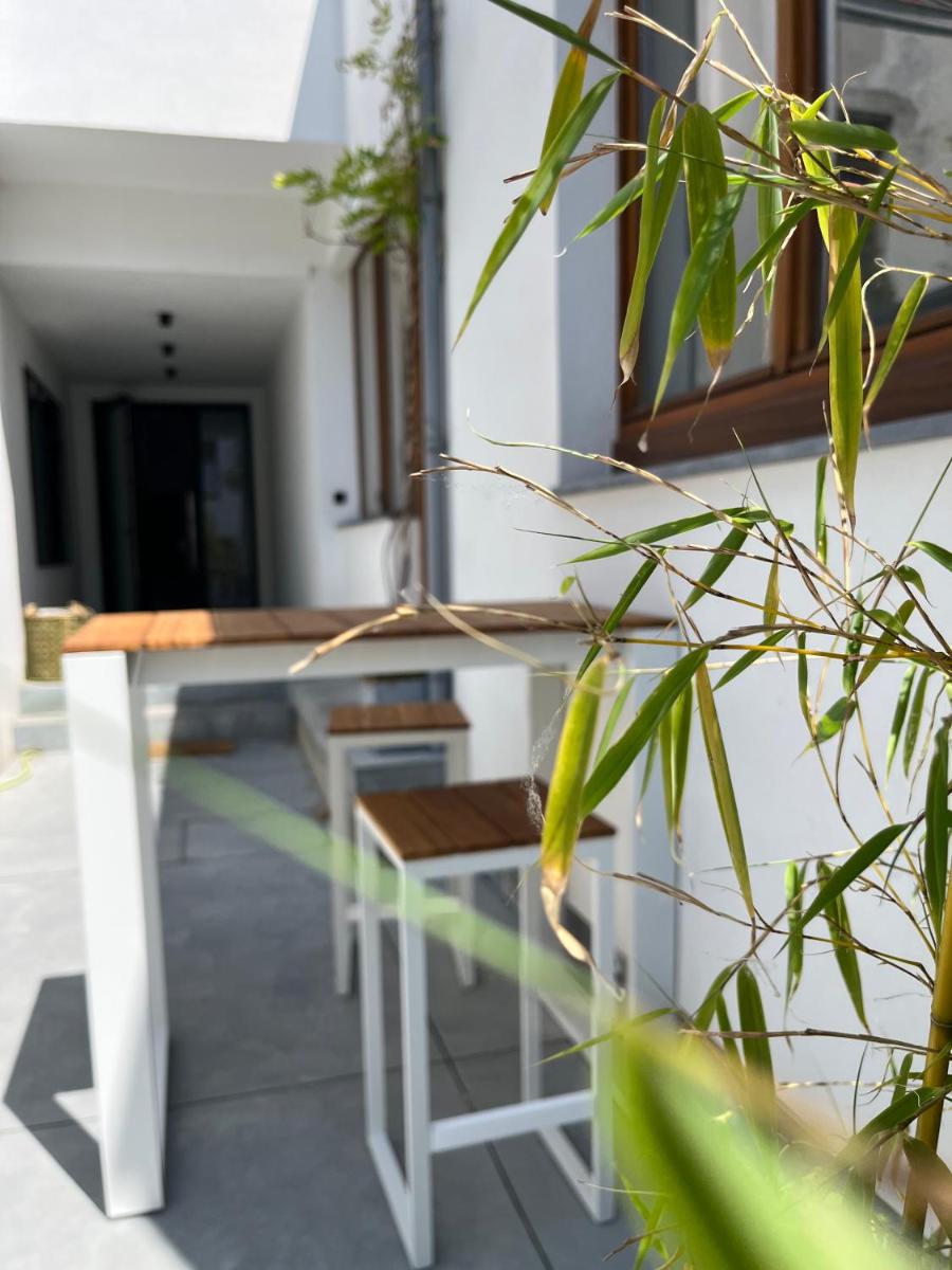 La campagne en ville - Housity