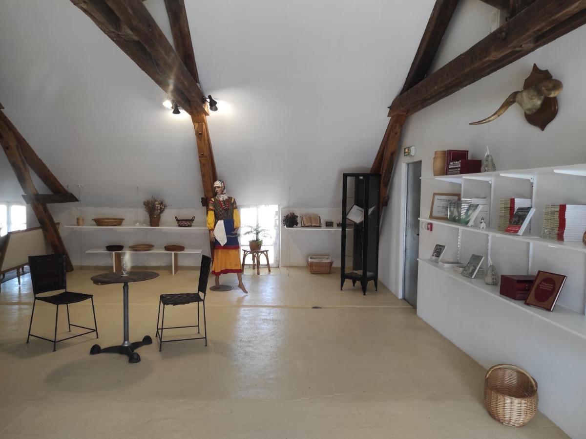 Le Moulin Neuf - Housity