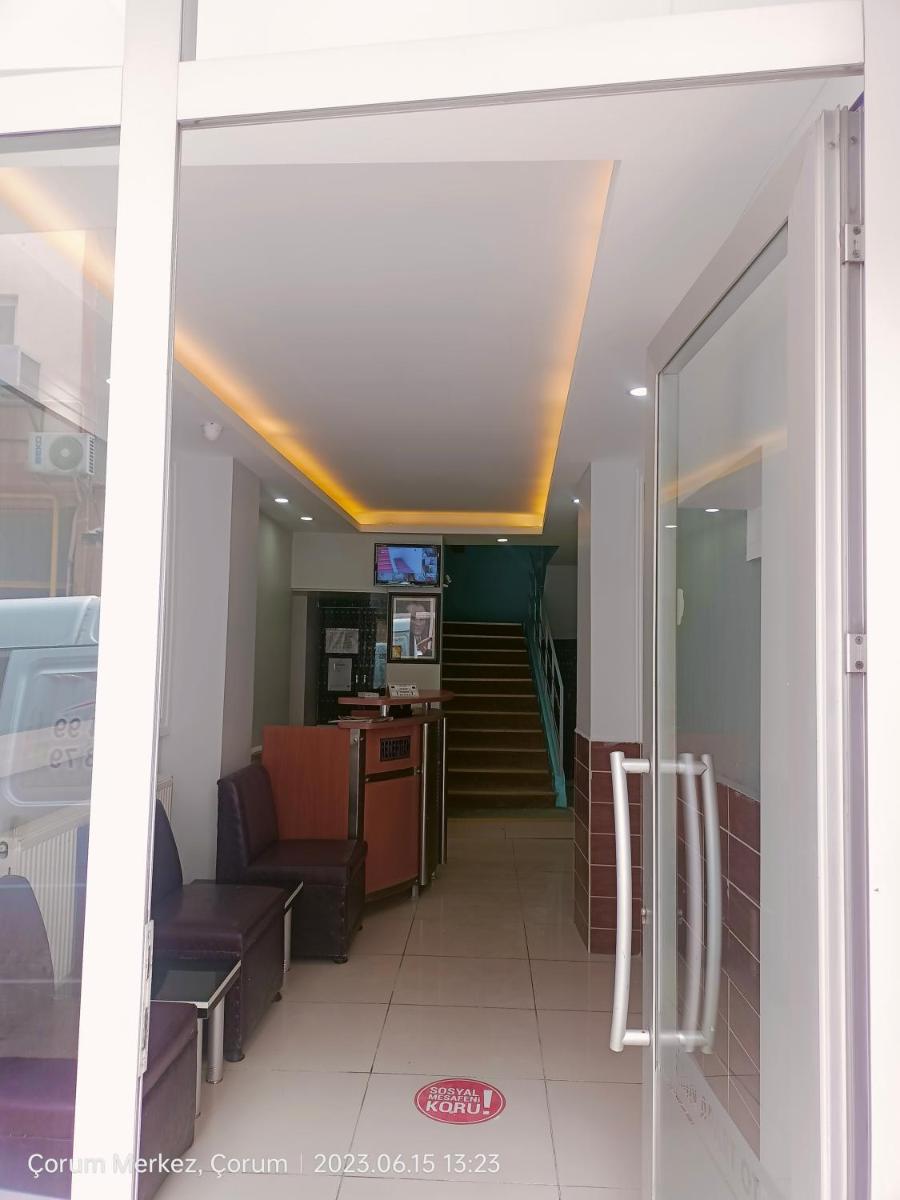 Şirin Apart - Housity