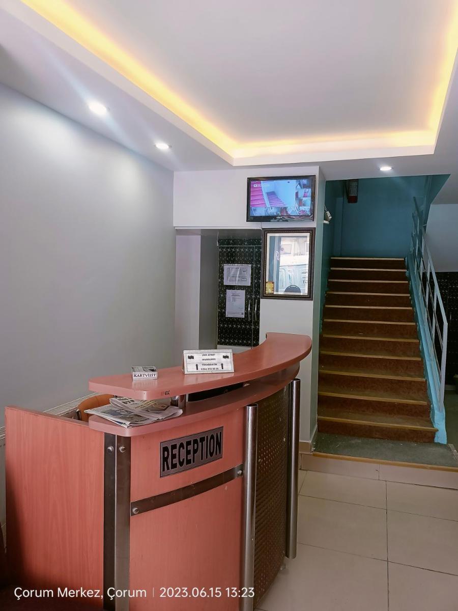 Şirin Apart - Housity