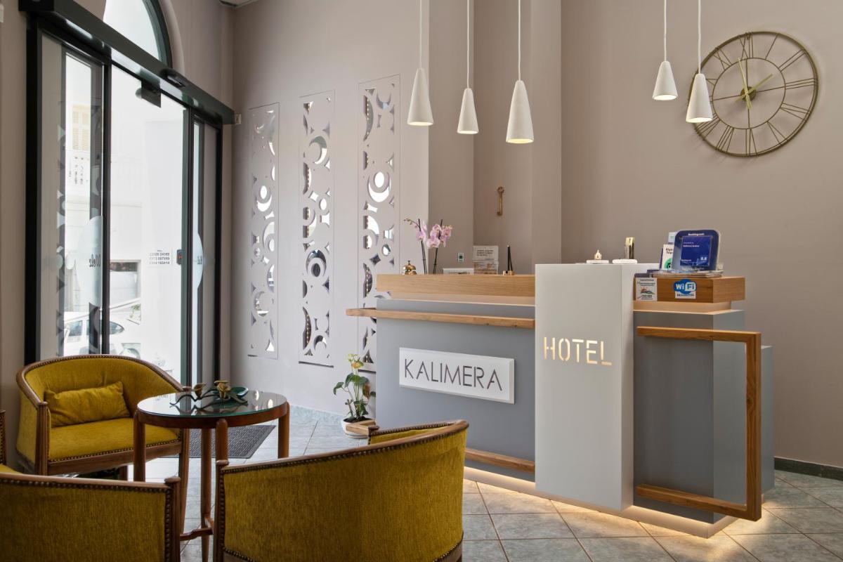 Kalimera Andros - Housity