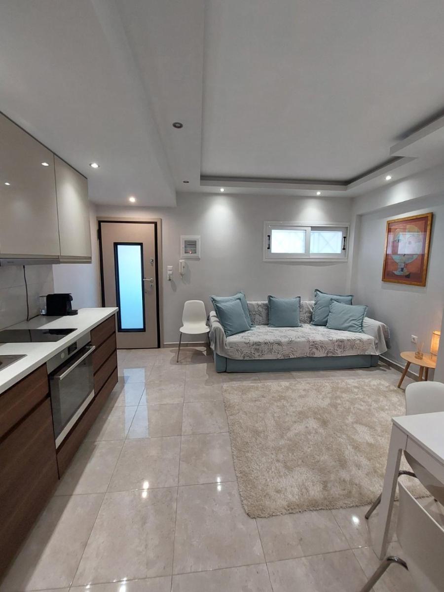 Zeppelin apartment - Housity