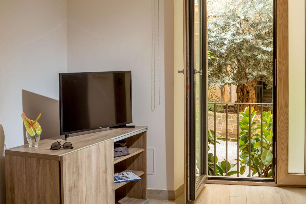 Vatican Studio Apartment - Housity