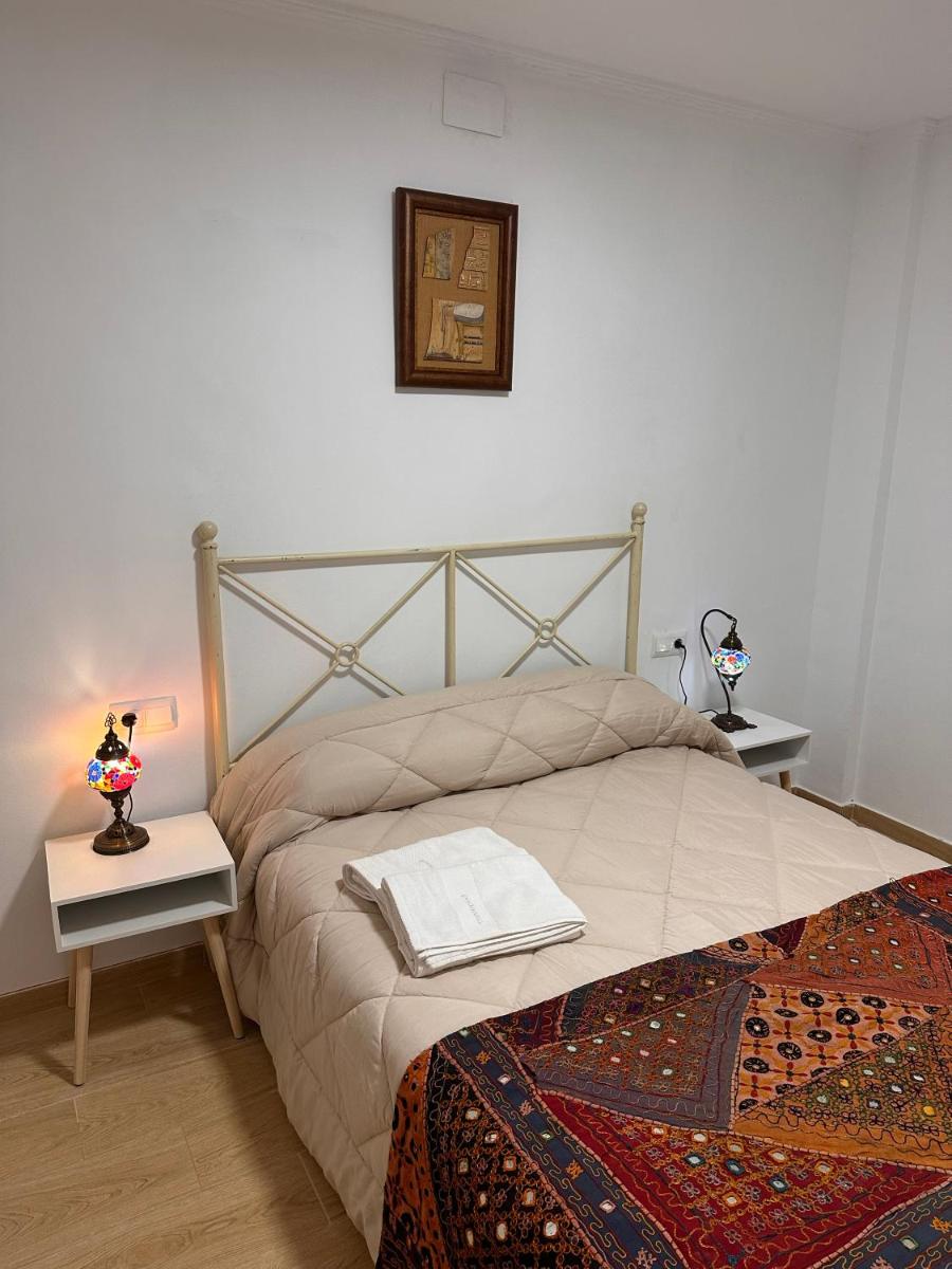 HOSTER EGYPT VERONA centro de Tomelloso - Housity