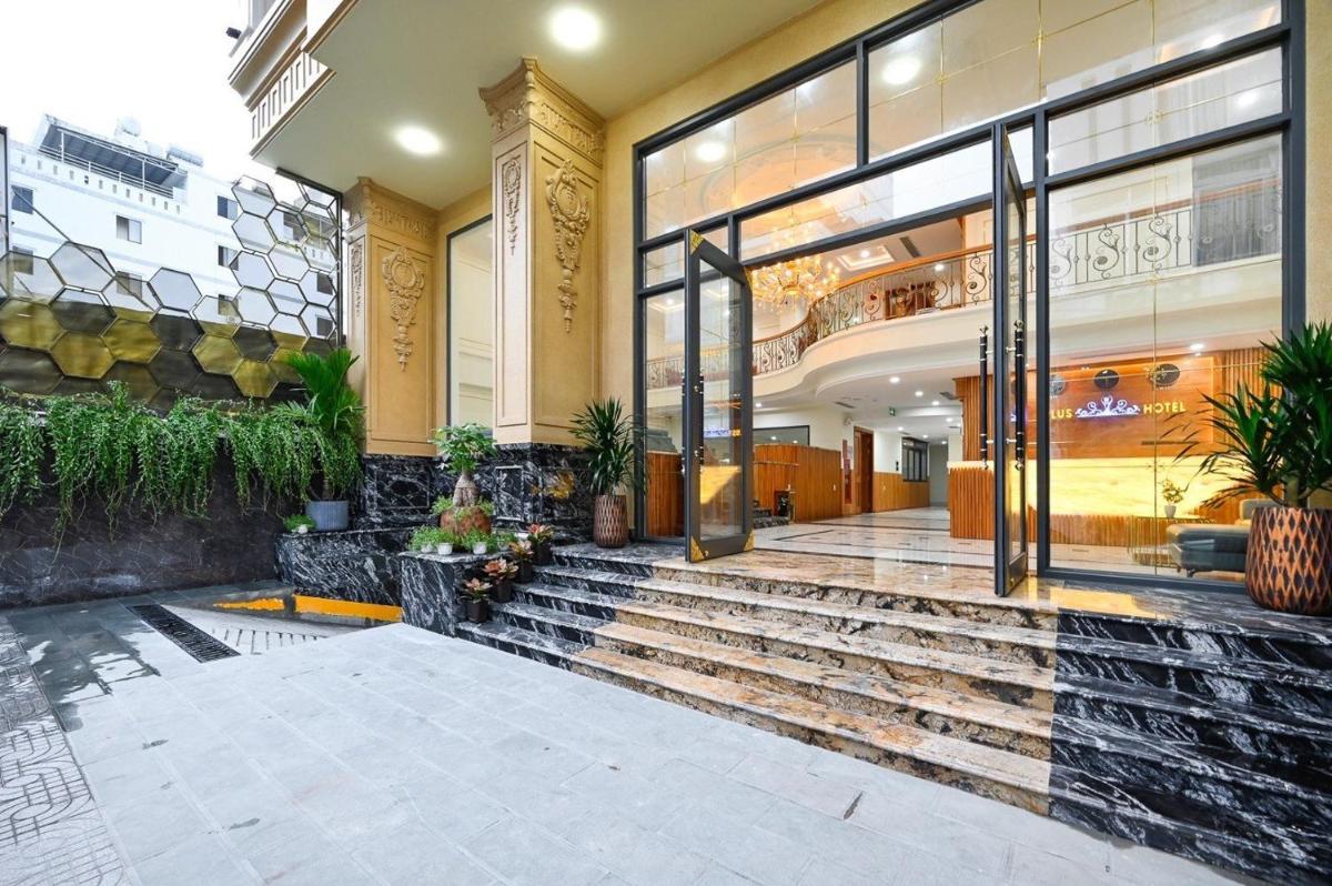 PLUS VUNG TAU HOTEL - Housity