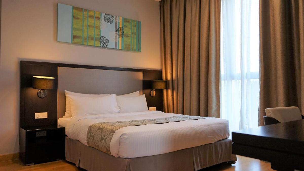 Marina Puteri Harbour Johor by Perfect Host - Hizvo