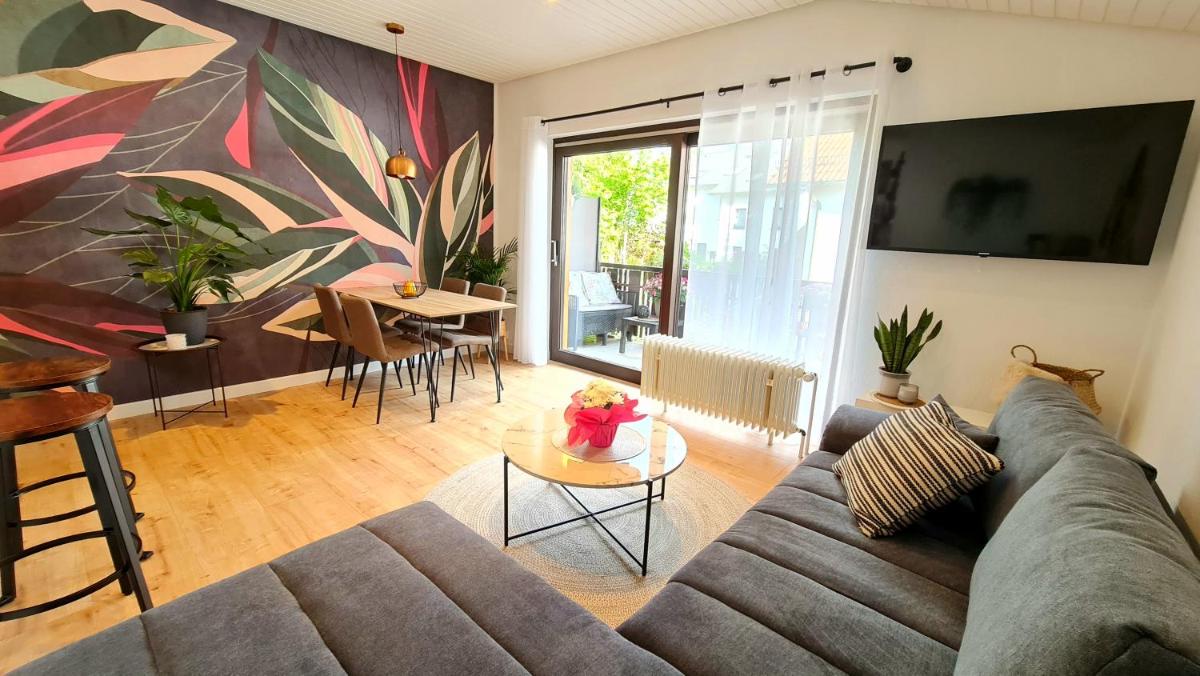 Ferienwohnungen Krüger 'Apartment Luke' - Housity
