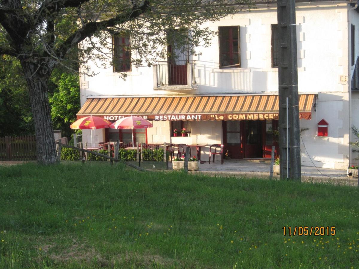 Hotel Le Commerce - Housity