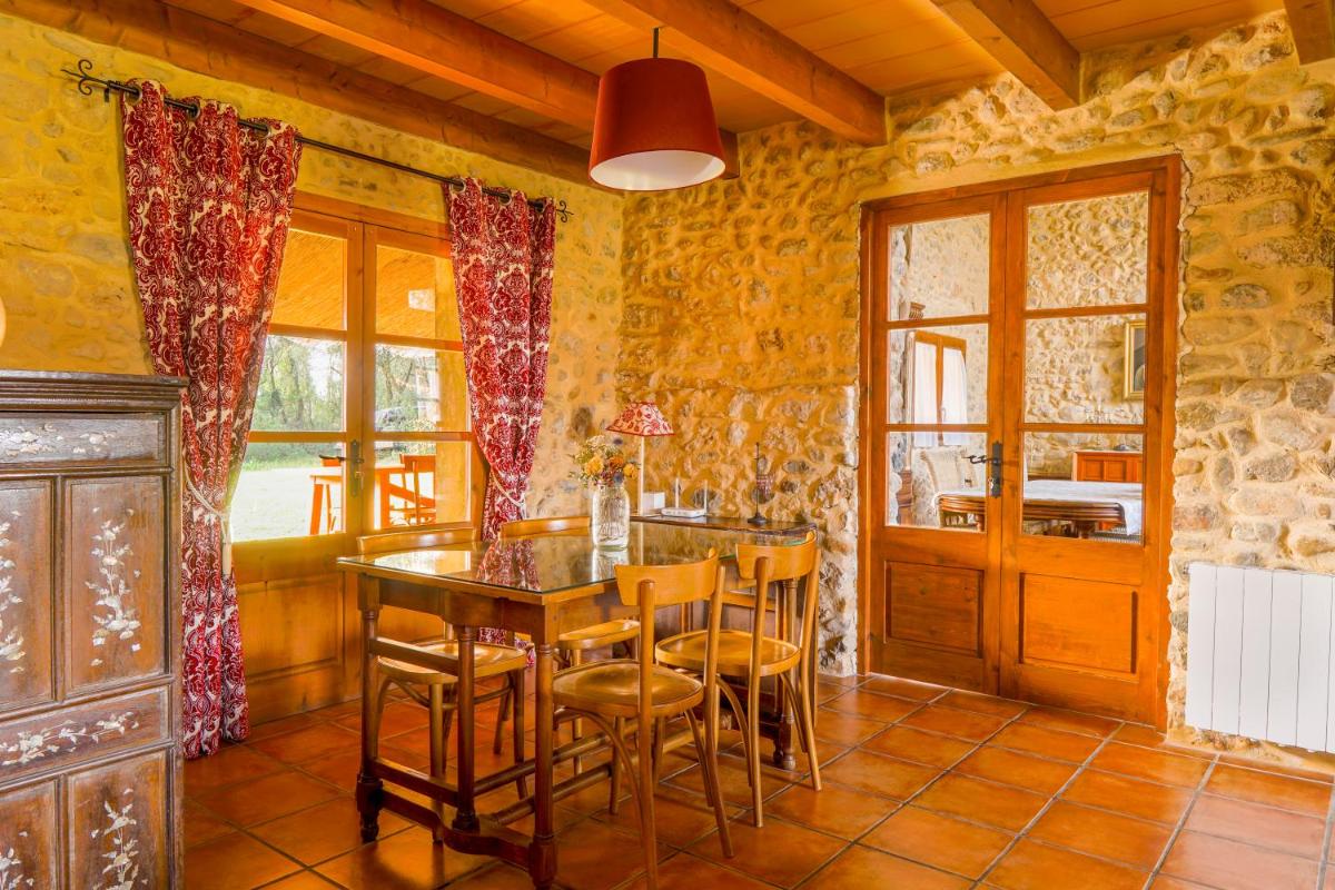 Mas Cal Carreter, Take a Break - Slow Living - Housity