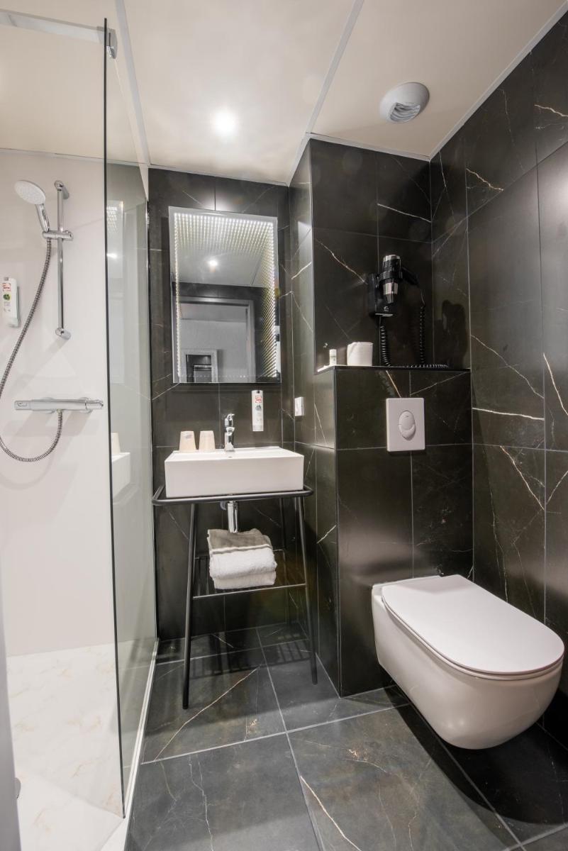 Cit'Hotel Stim'Otel - Housity