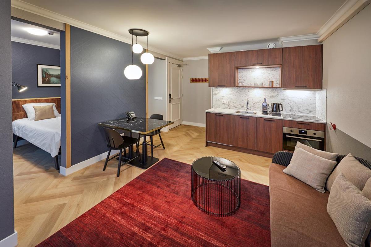 Nova Apartments Amsterdam - Housity