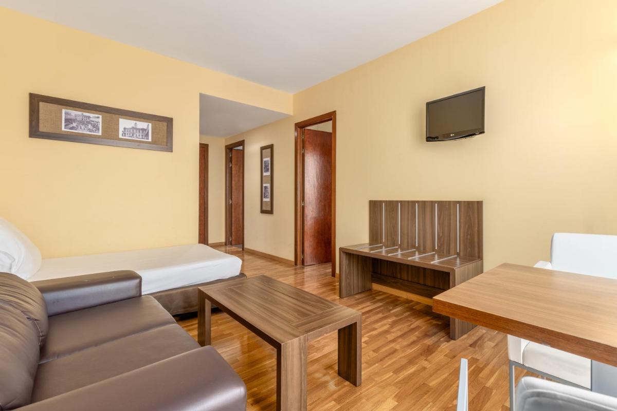 Exe Doña Carlota - Housity