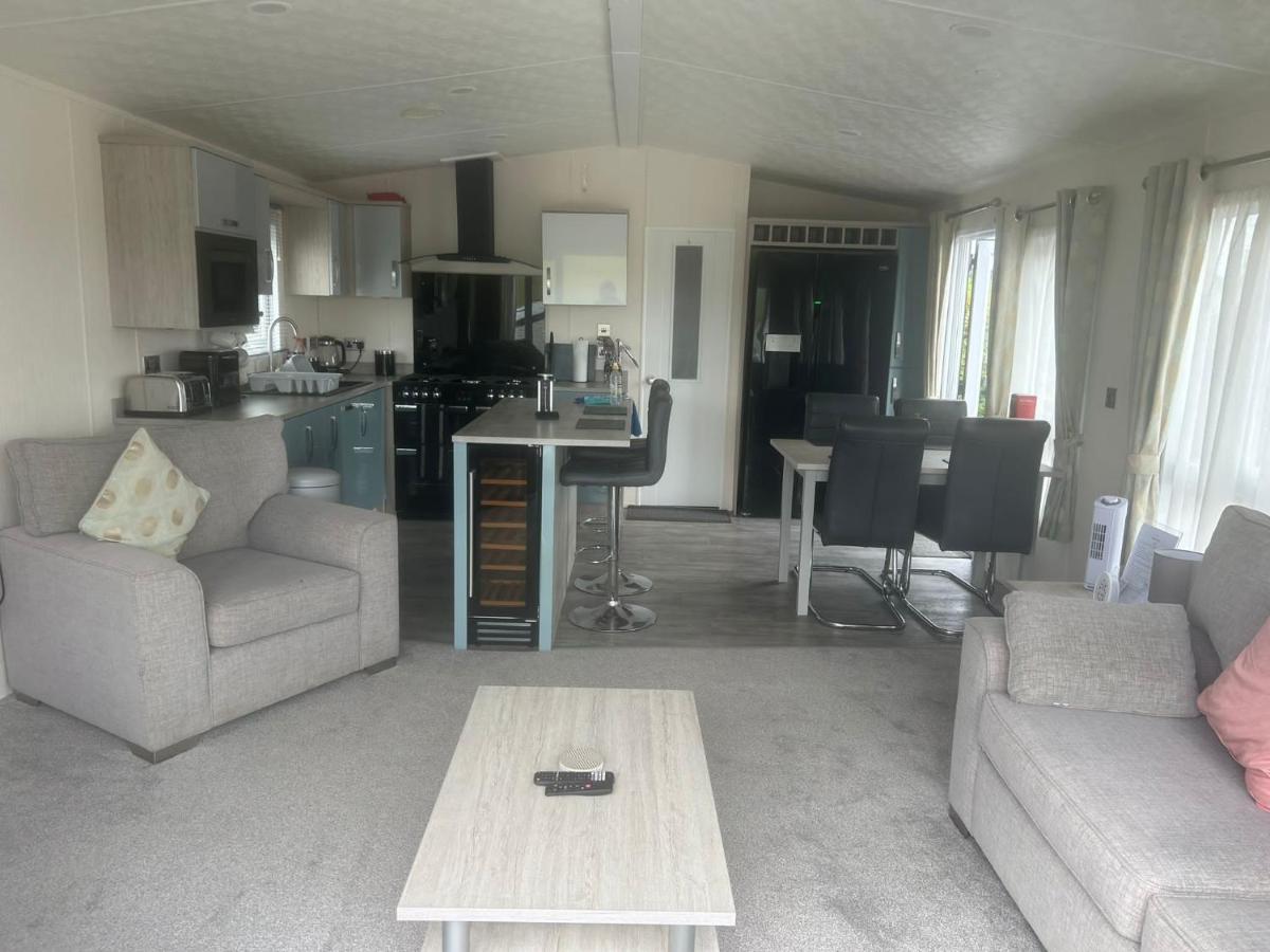 Lake District Luxury Lodge - Housity