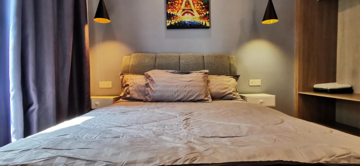 Mykey The Wave B-22-11 Melaka City - Housity