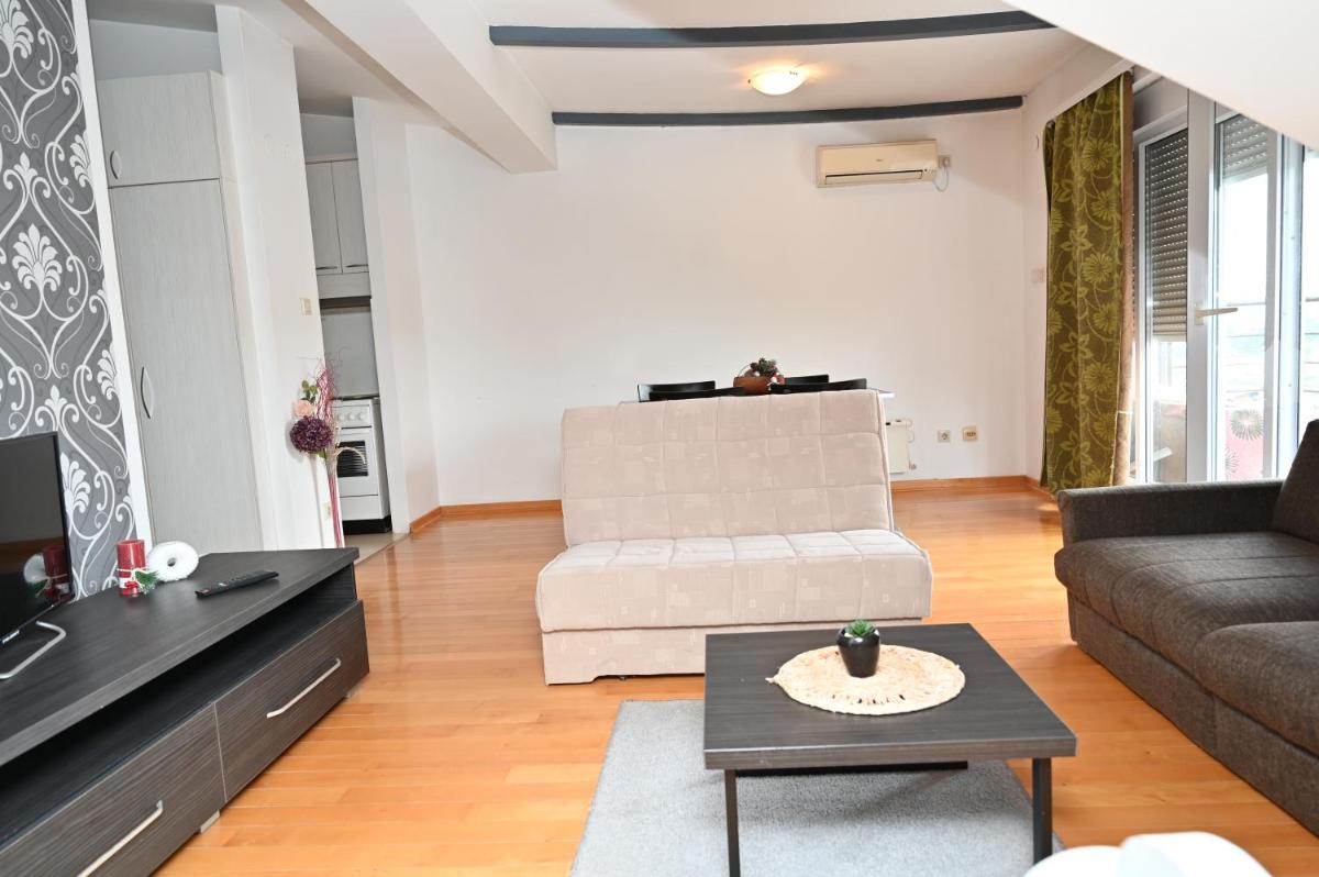 Apartman Panorama - Housity