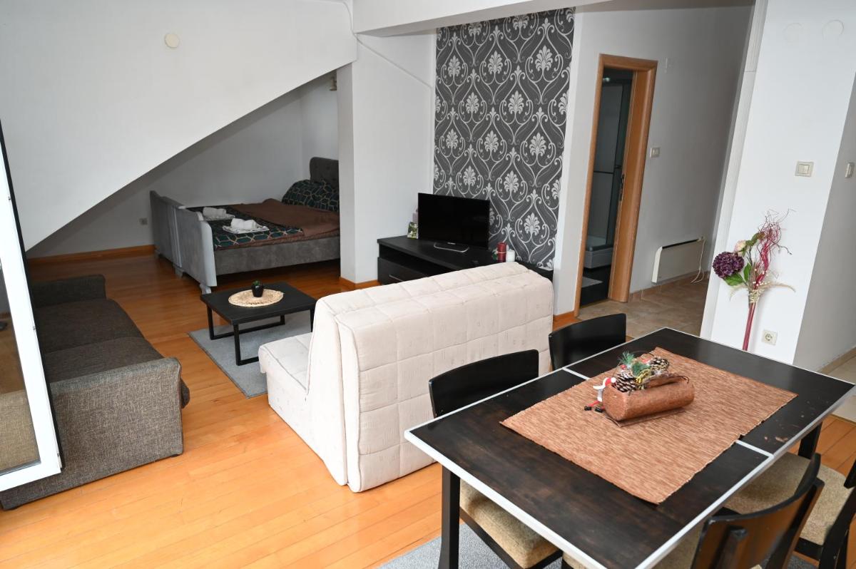 Apartman Panorama - Housity