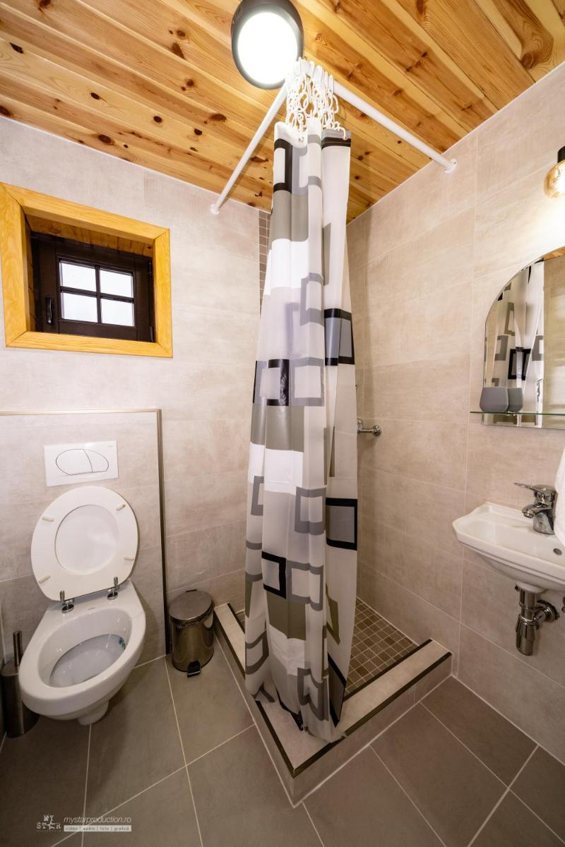 Cabana La Fermă - Housity
