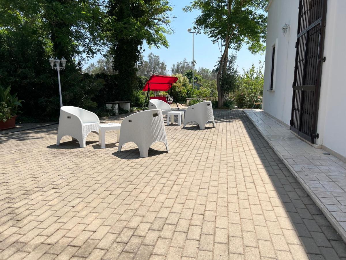 Il Casolare Degli Ulivi - Housity
