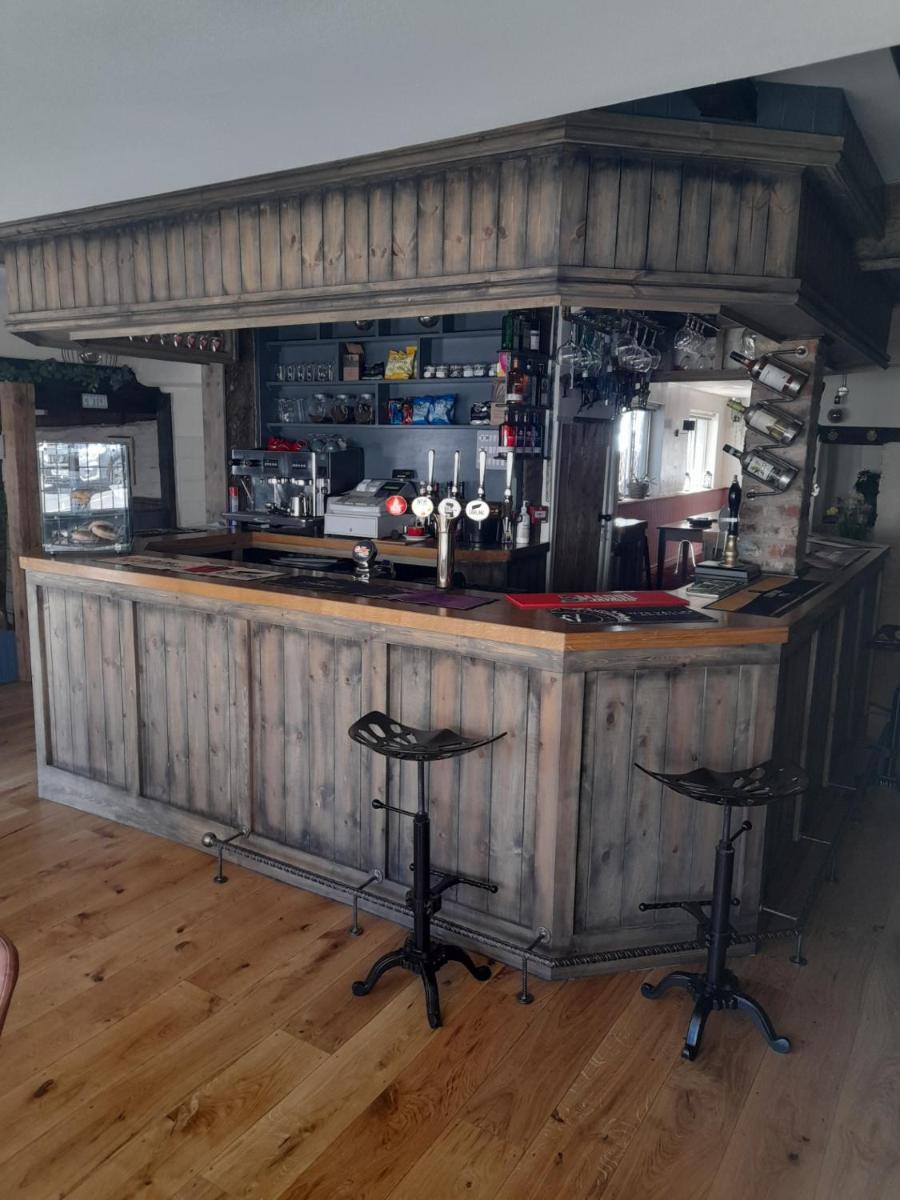 The George and Dragon Inn - Housity