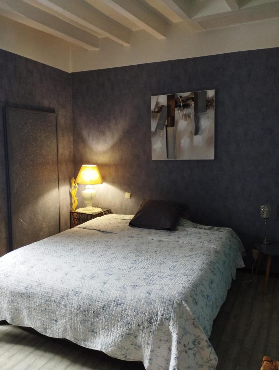 Bourg Joly - Housity