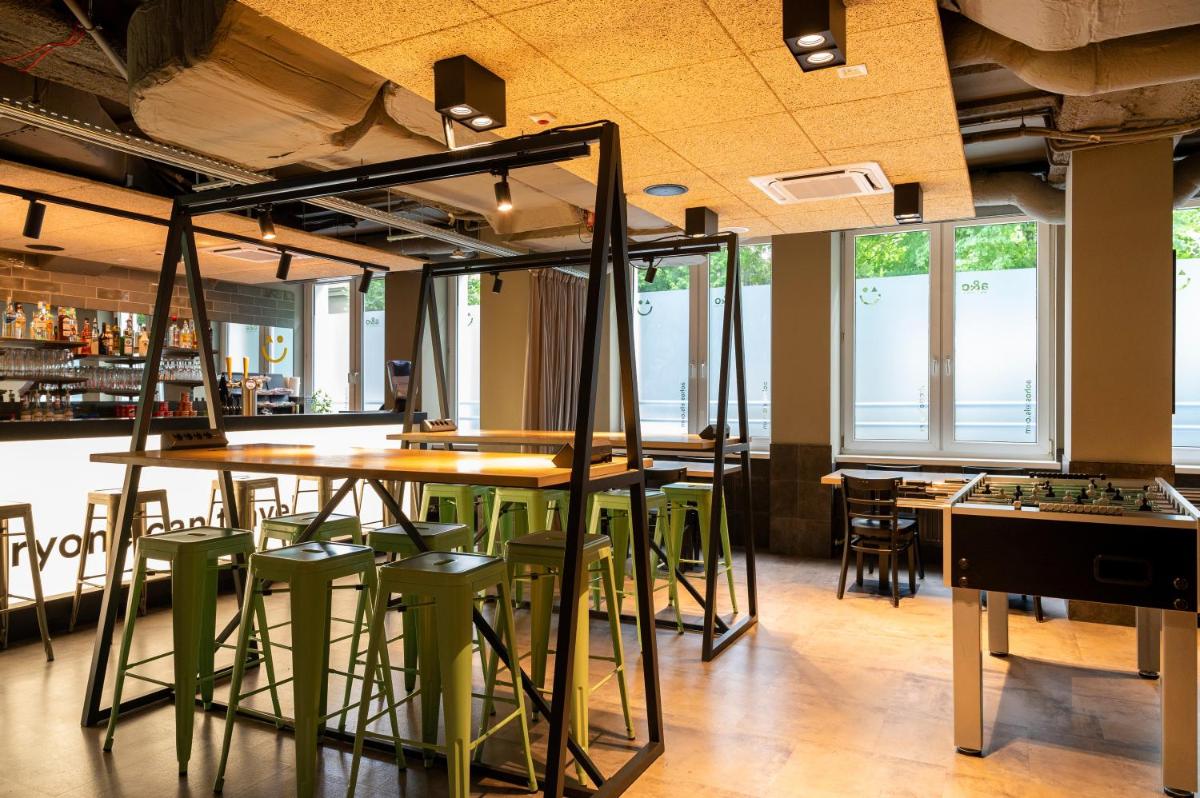 a&o Warszawa Wola - Housity