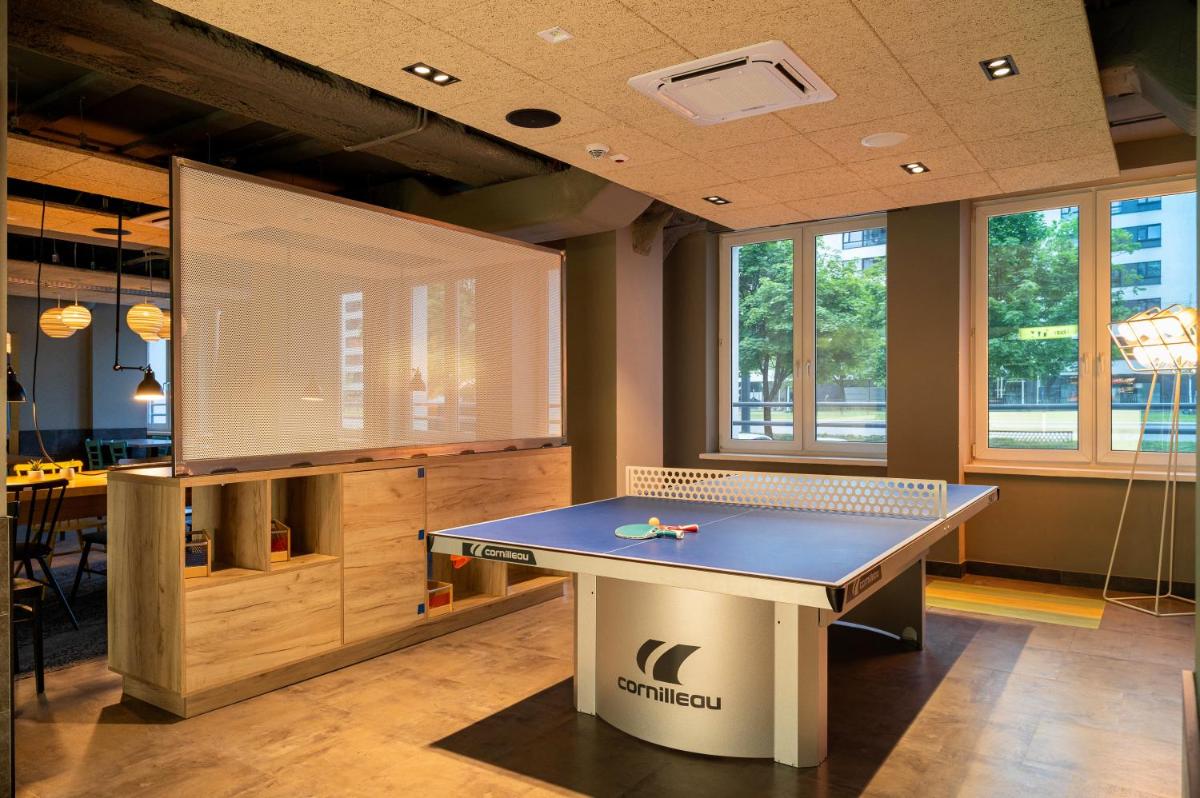 a&o Warszawa Wola - Housity