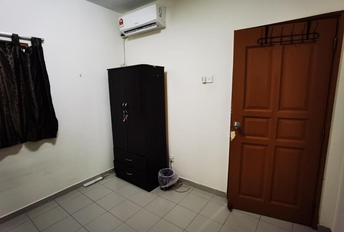 Traveler's stopover - Housity