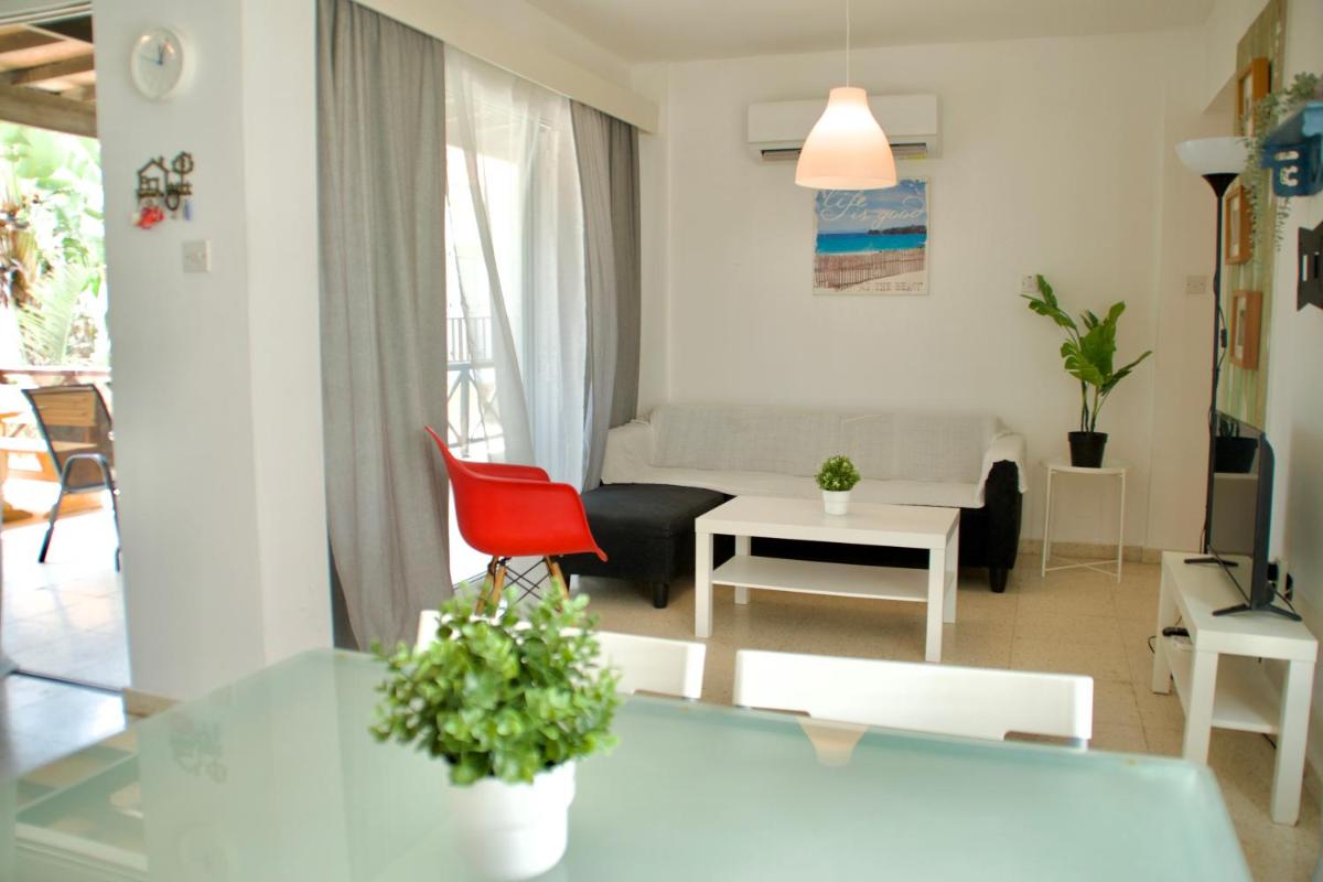 Yiallos Village Apt. A101 - Housity