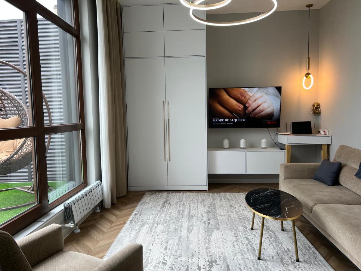 Brand new one bedroom apartment with amazing view - Housity