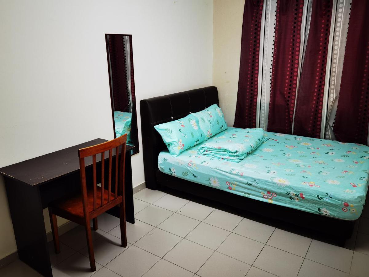 Traveler's stopover - Housity