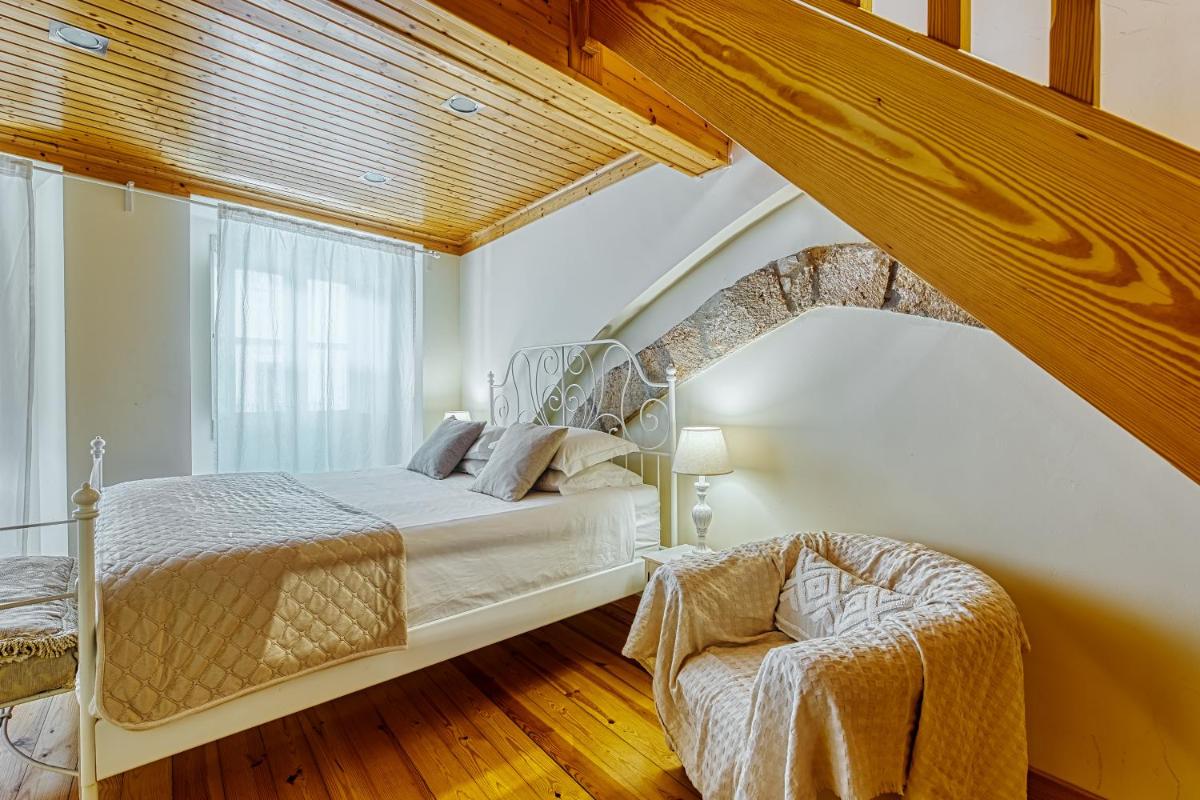 InLoveApartments - Amazing Duplex at Alfama - Housity