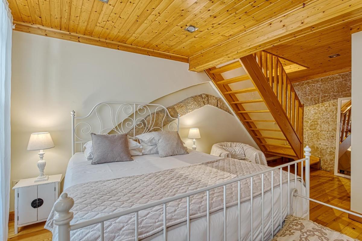 InLoveApartments - Amazing Duplex at Alfama - Housity