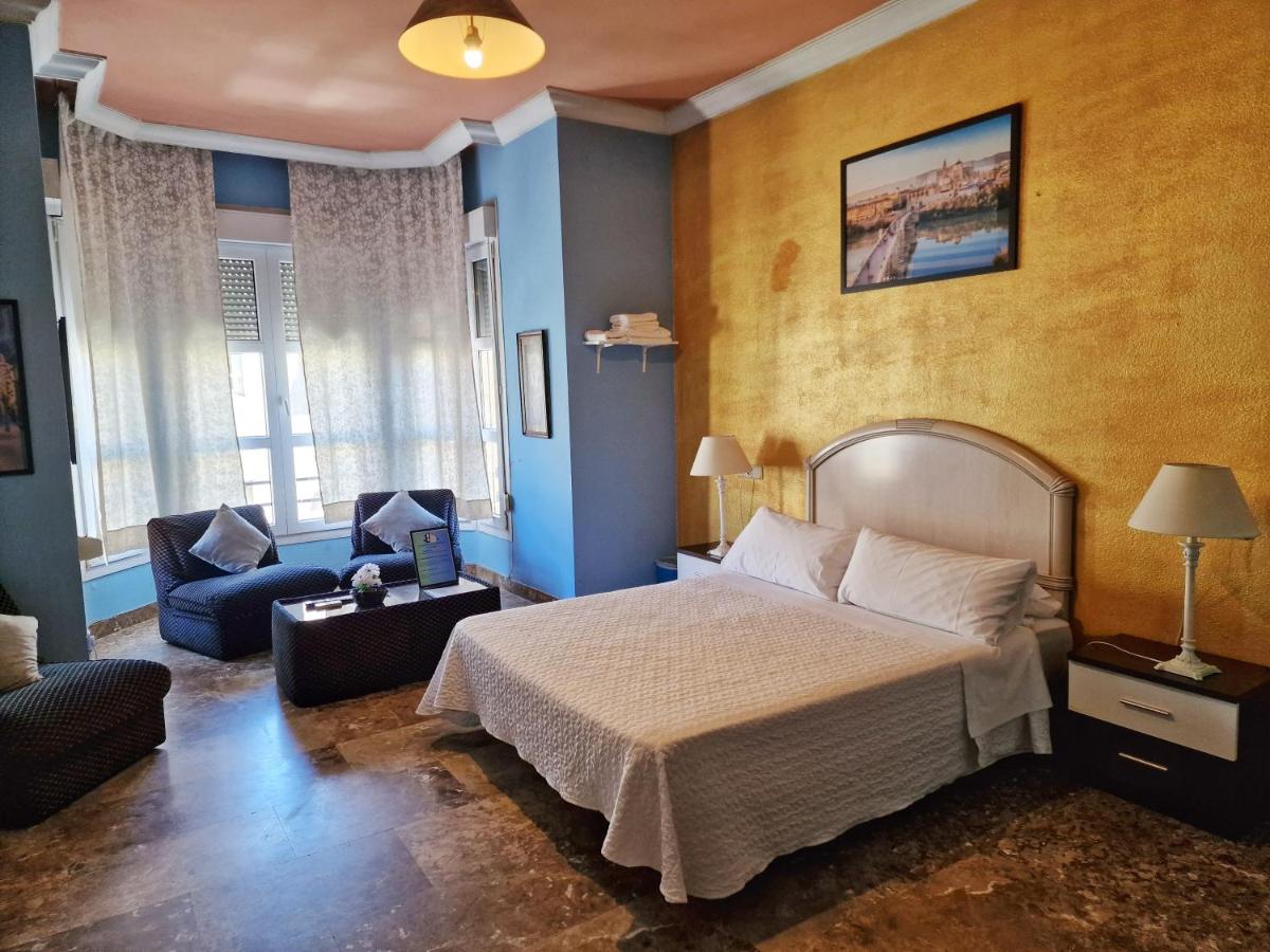 Apartamento El Duque - Plaza de las Tendillas - Housity