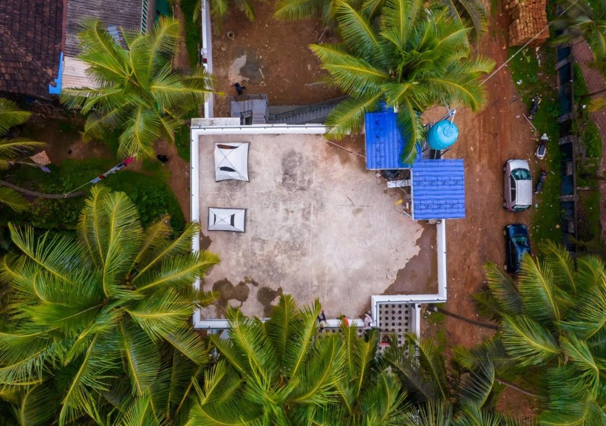 Amani Beach Home Stay - Housity