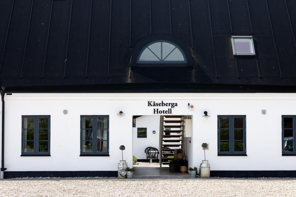 Kåseberga Gårdshotell & Spa - Housity