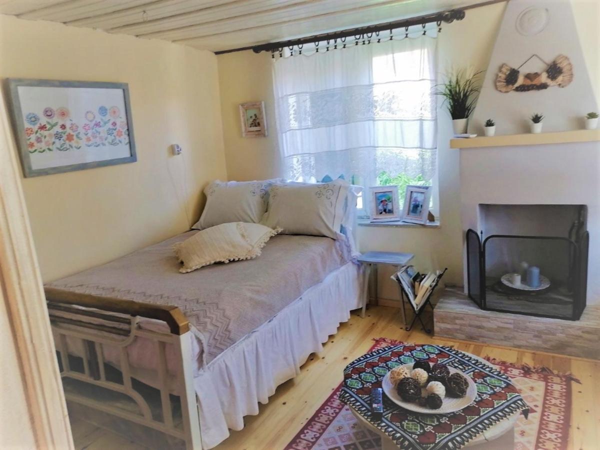 Maria's traditional house - Housity
