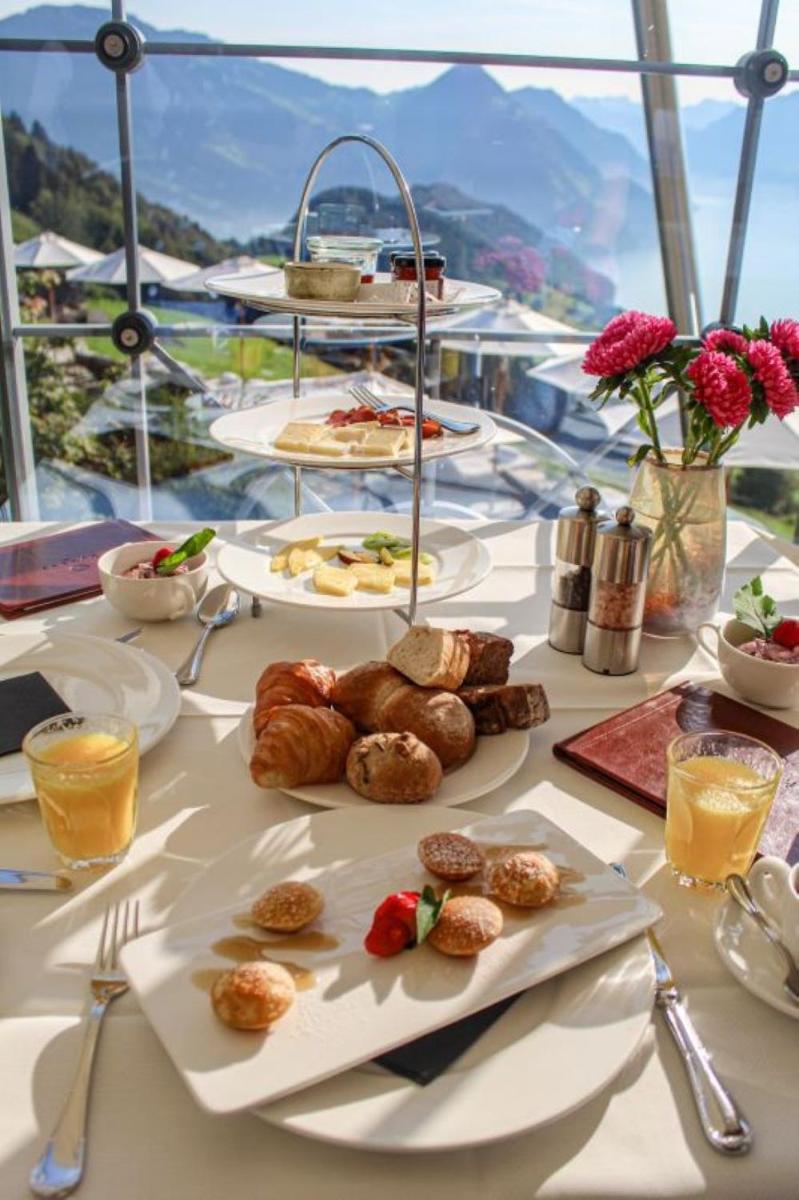 Hotel Villa Honegg - Housity