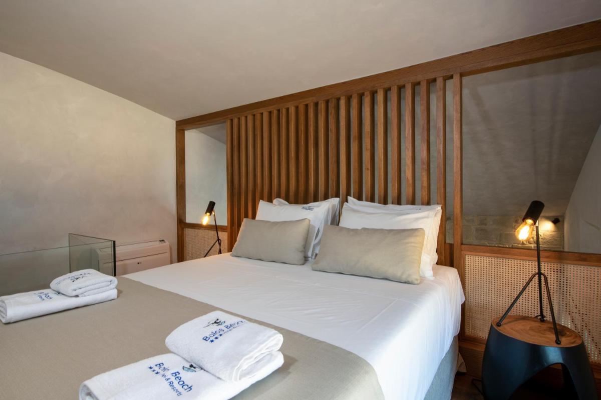 Balos Beach - Housity