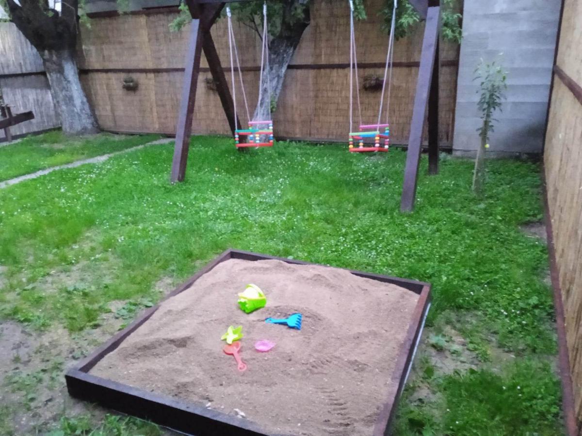 Markaz Apartman Bihac - Housity