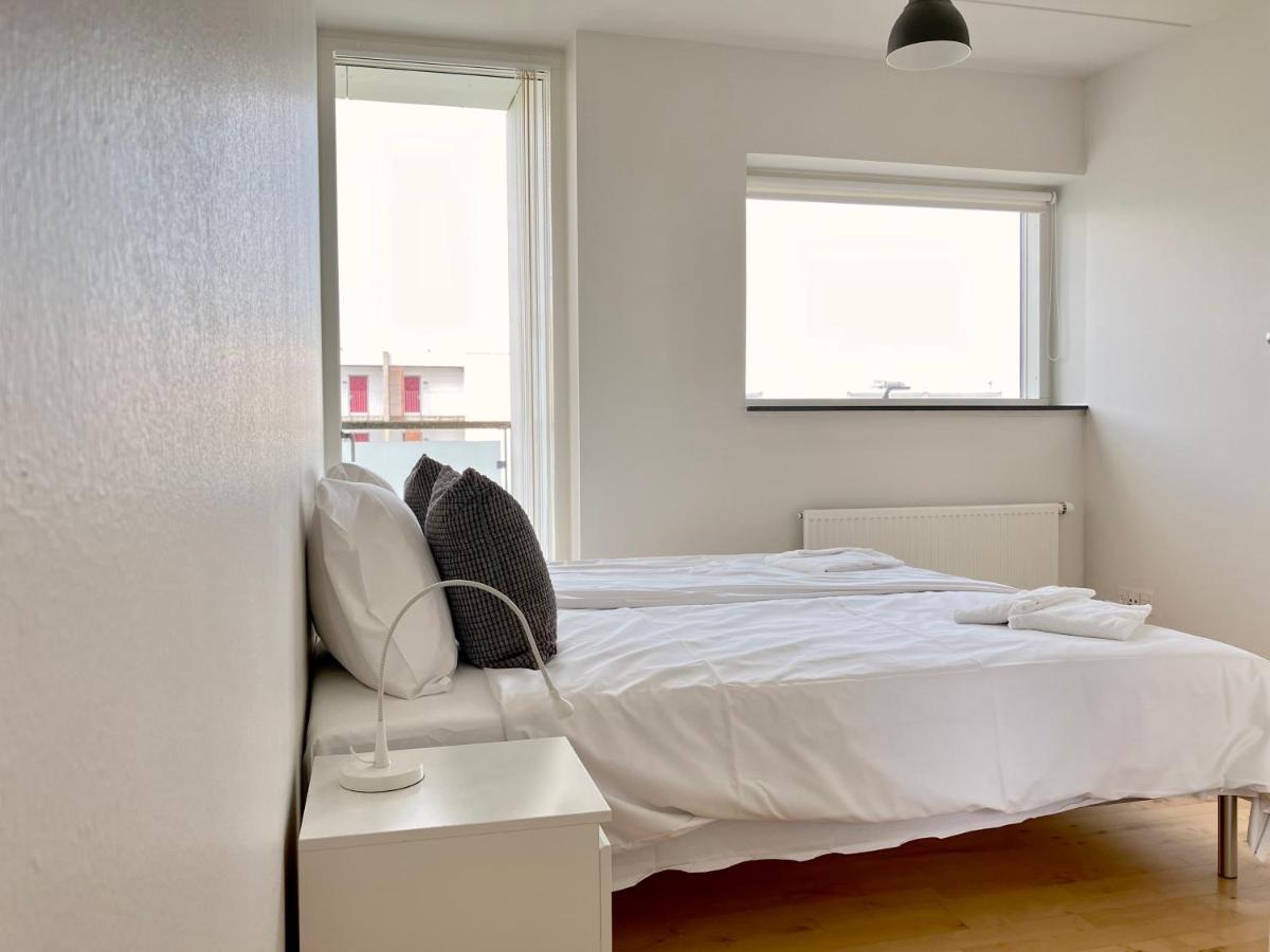 Suitetrails - One bedroom apartment in Aarhus N, Brendstrupgårdsvej 9 A