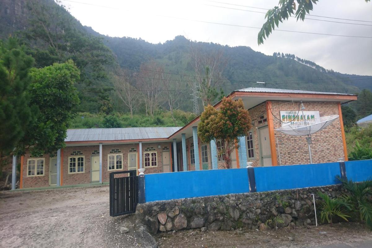 Penginapan Rindu Alam Soala Gogo - Housity