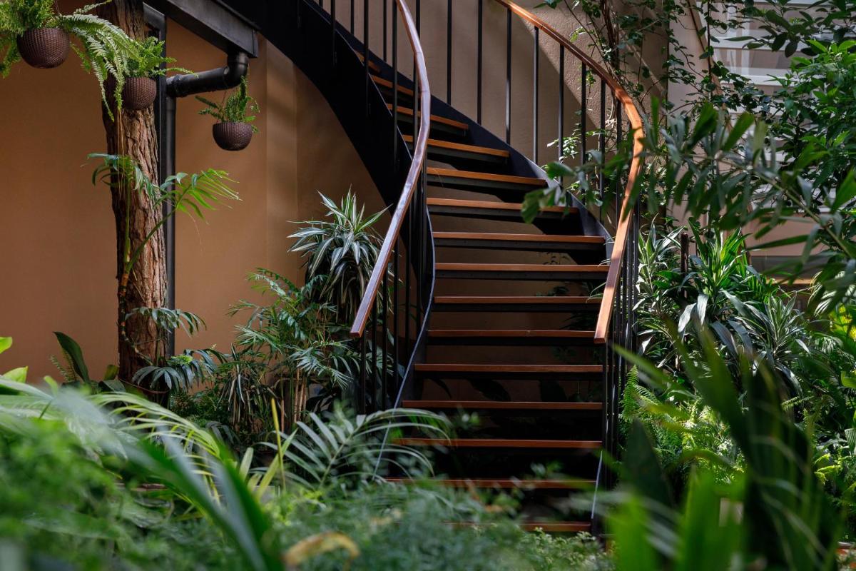 Suitetrails - Hotel Thrive, A Tropical Courtyard