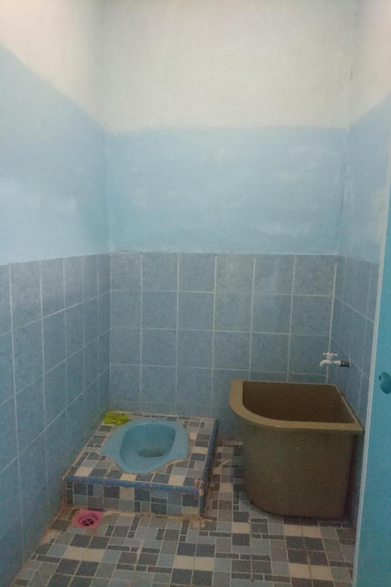 Penginapan Rindu Alam Soala Gogo - Housity
